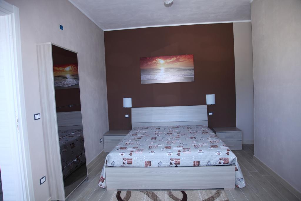 Casa Alice Apartment Syracuse Bagian luar foto