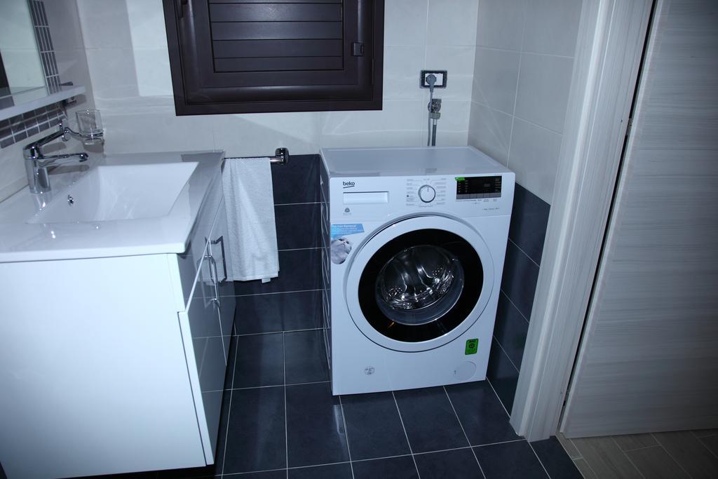 Casa Alice Apartment Syracuse Bagian luar foto