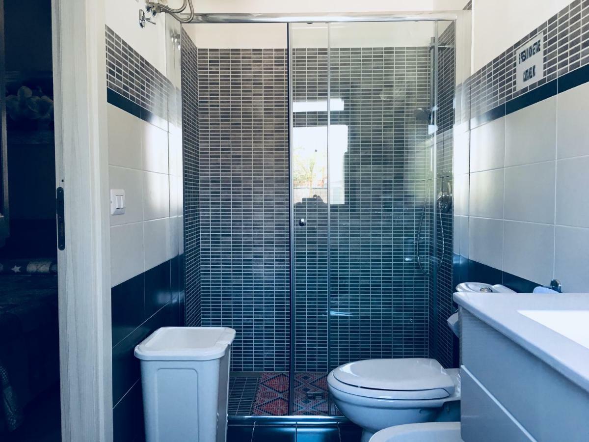 Casa Alice Apartment Syracuse Bagian luar foto