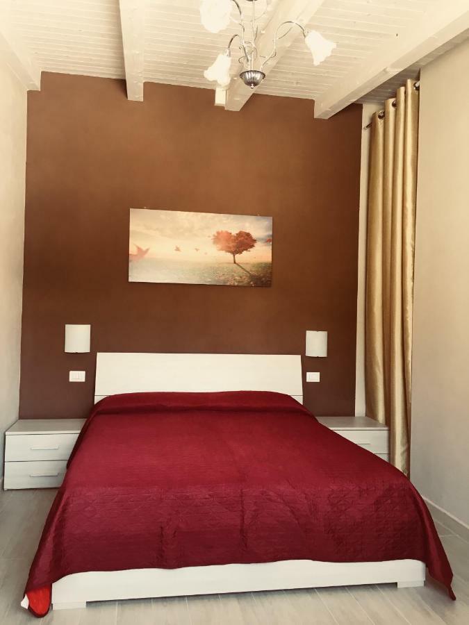 Casa Alice Apartment Syracuse Bagian luar foto