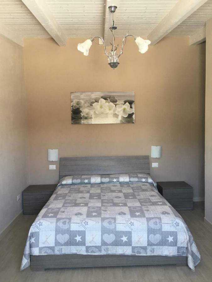 Casa Alice Apartment Syracuse Bagian luar foto
